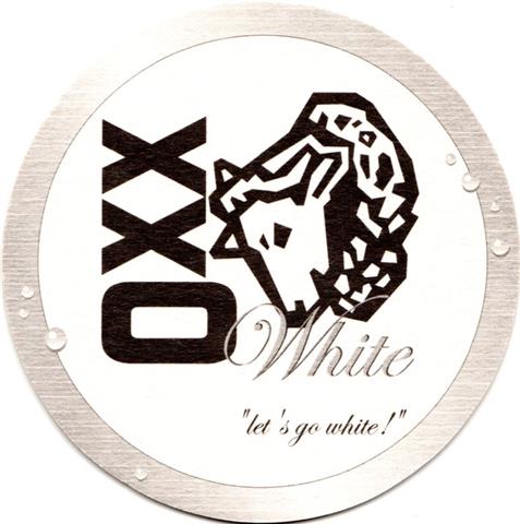 ulm ul-bw gold ochsen oxx 3a (rund180-oxx white-schwarz)